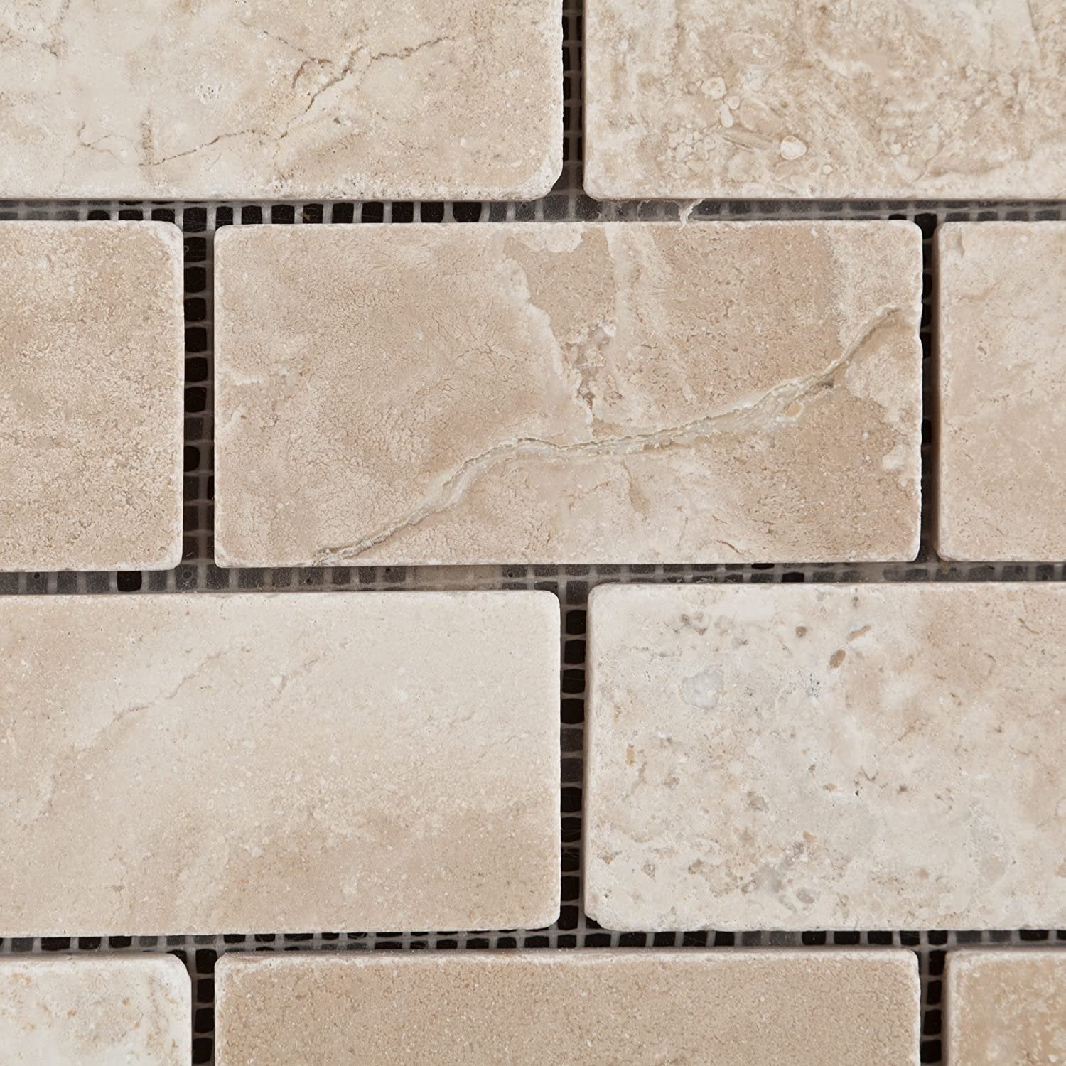 DURANGO - Mosaic Tiles
