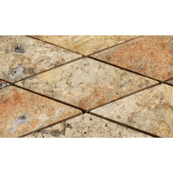 SCABOS - PORCELAIN & CERAMIC TILES