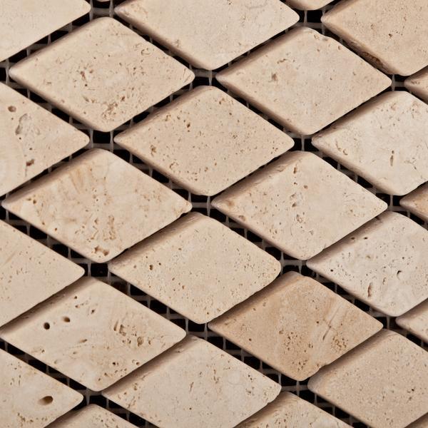 IVORY - Mosaic Tiles
