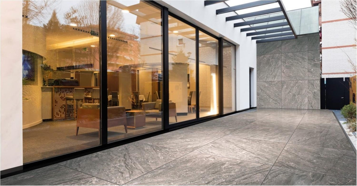 Arma - PORCELAIN & CERAMIC TILES