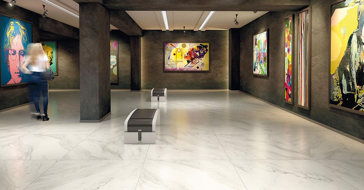 ARMADA - PORCELAIN & CERAMIC TILES