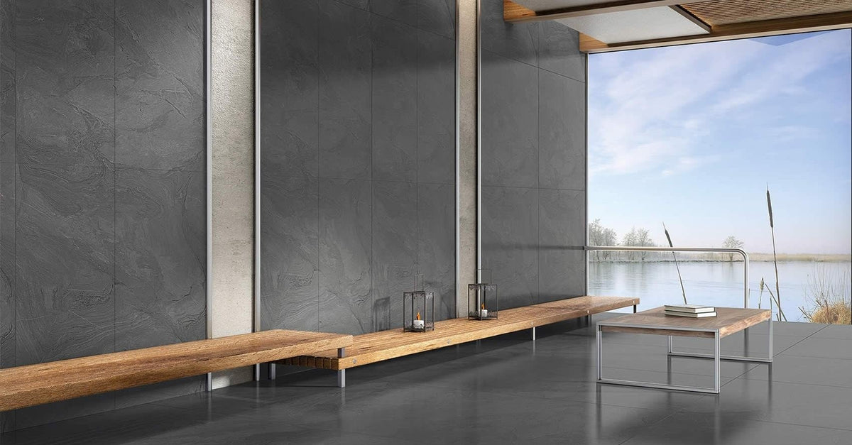 ATLANTİS - PORCELAIN & CERAMIC TILES