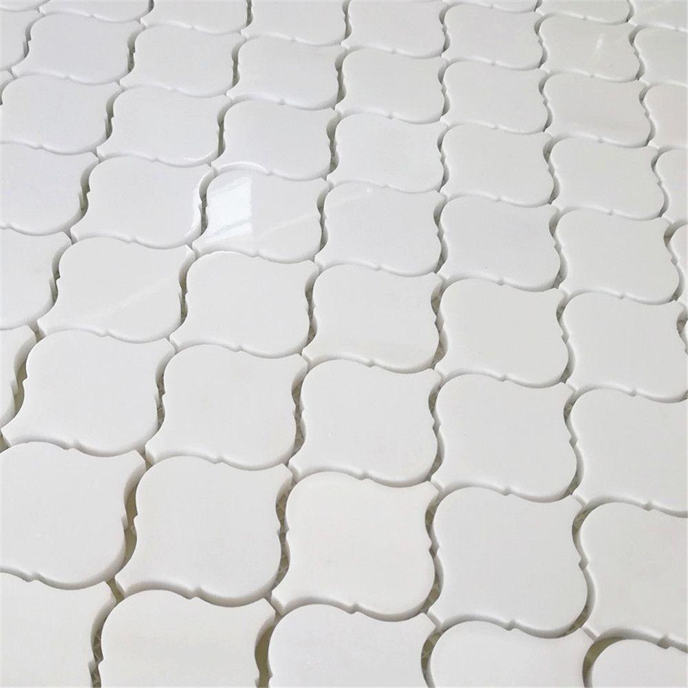 THASSOS - Natural Stone & Marble Stone Tiles