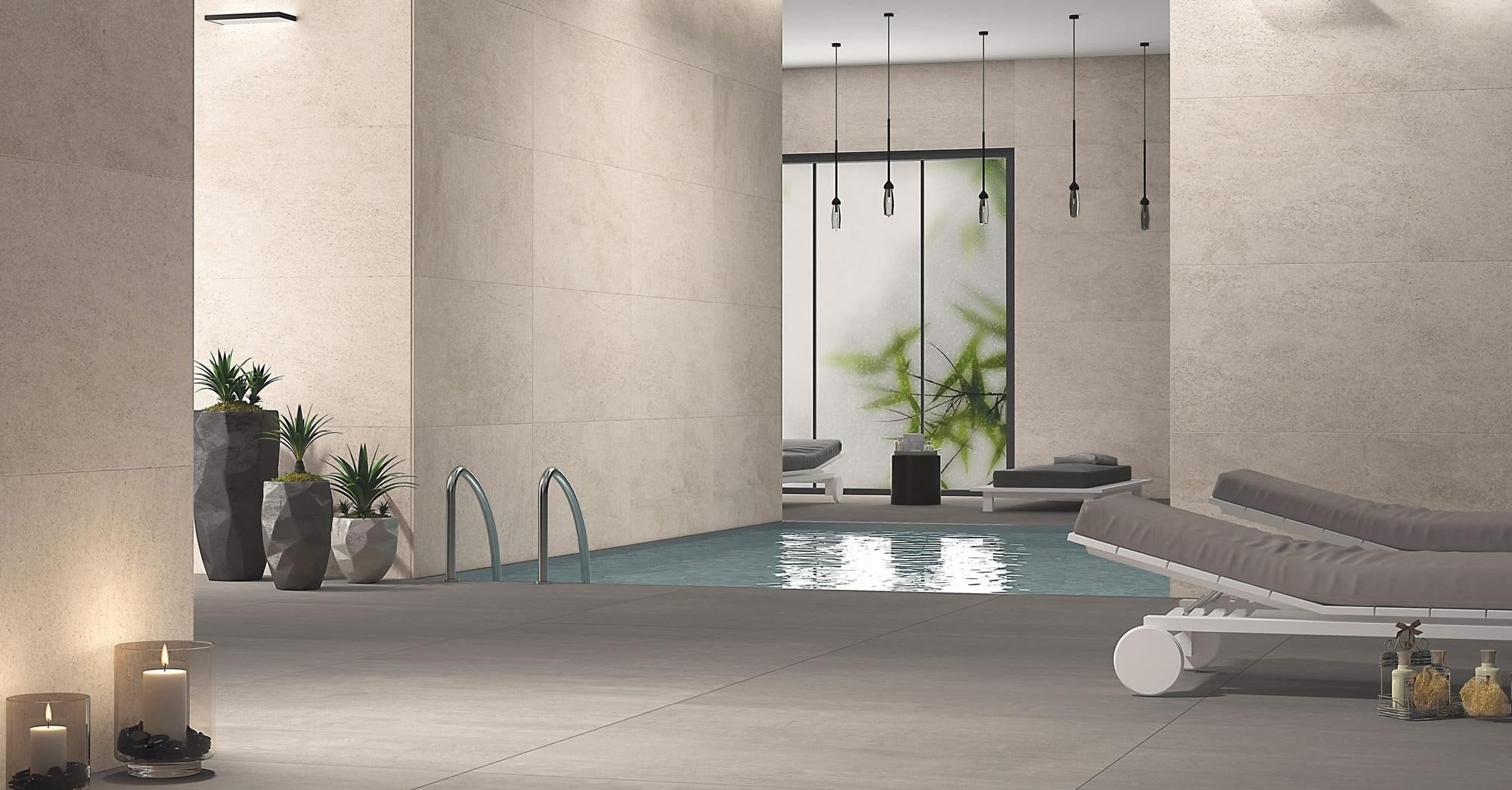 LEONARDO - PORCELAIN & CERAMIC TILES