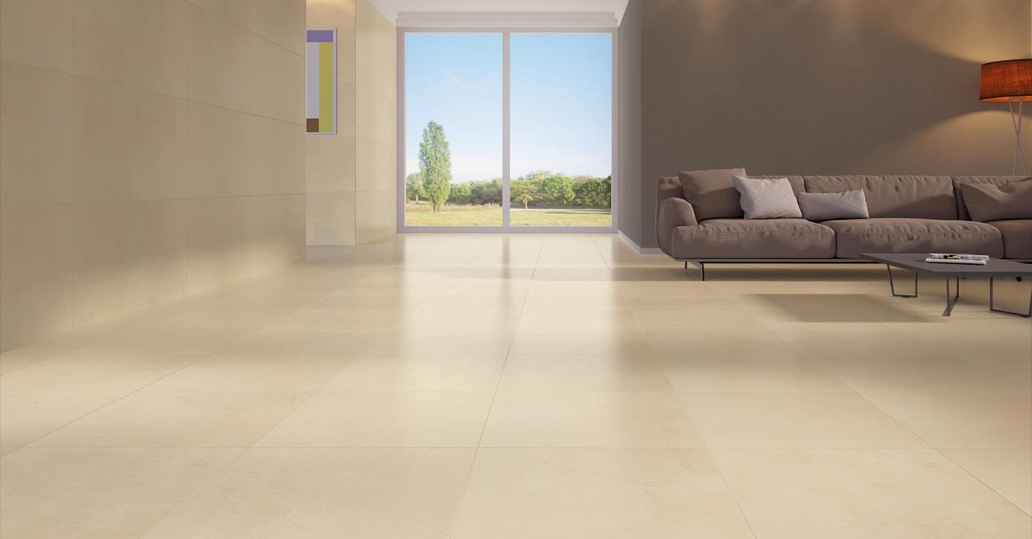 LIMRA - PORCELAIN & CERAMIC TILES