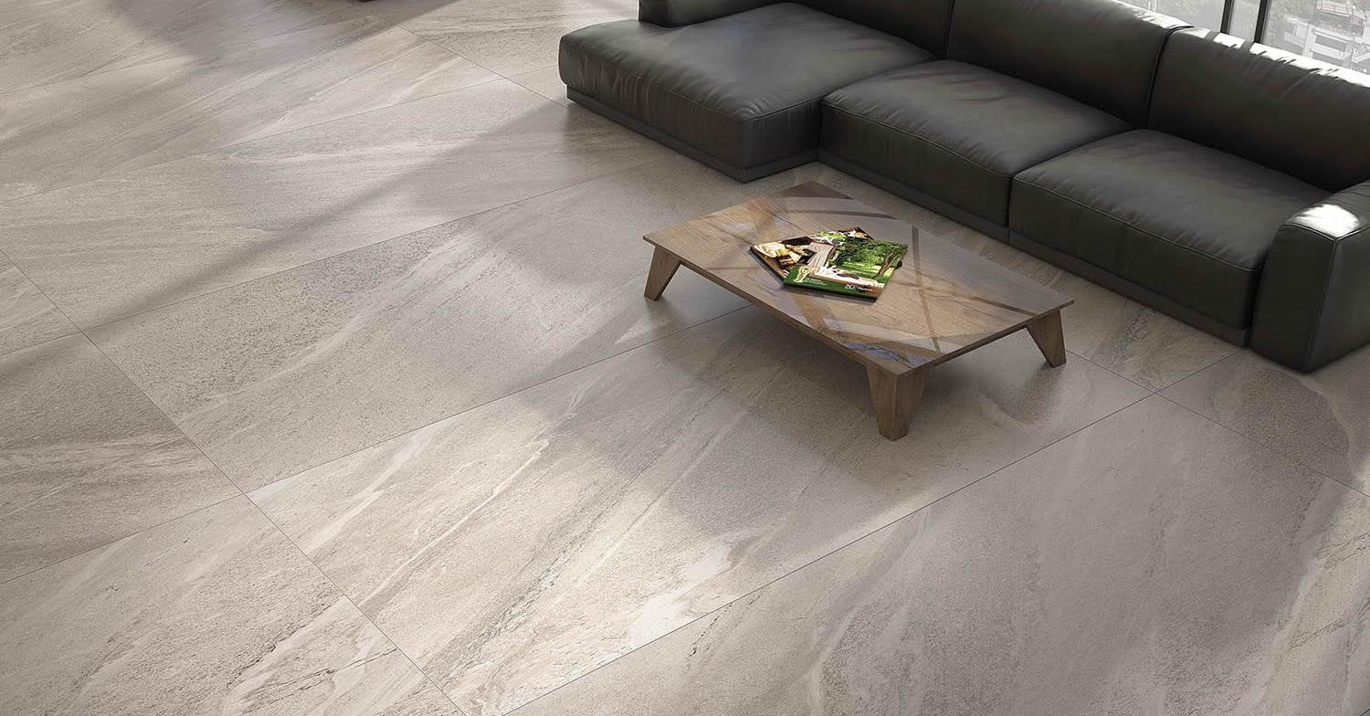 LONDON - PORCELAIN & CERAMIC TILES