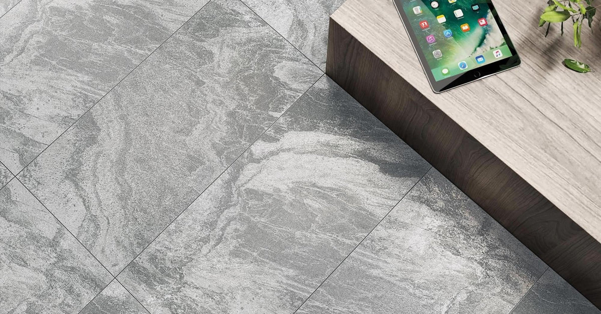 STELLA - PORCELAIN & CERAMIC TILES