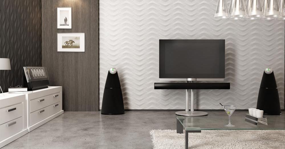 Versatile - PORCELAIN & CERAMIC TILES