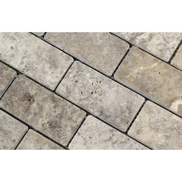 Versatile - Mosaic Tiles