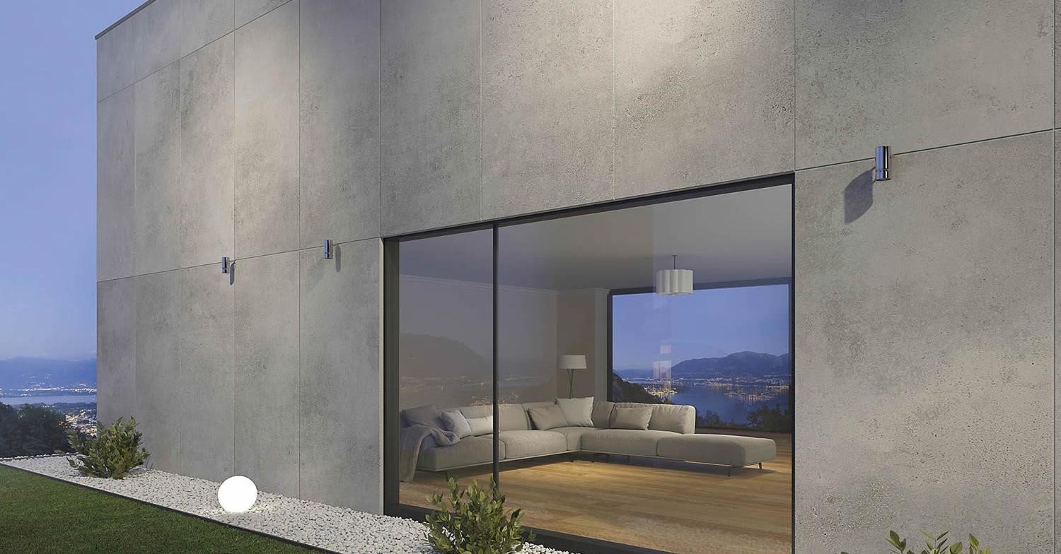VISTA - PORCELAIN & CERAMIC TILES