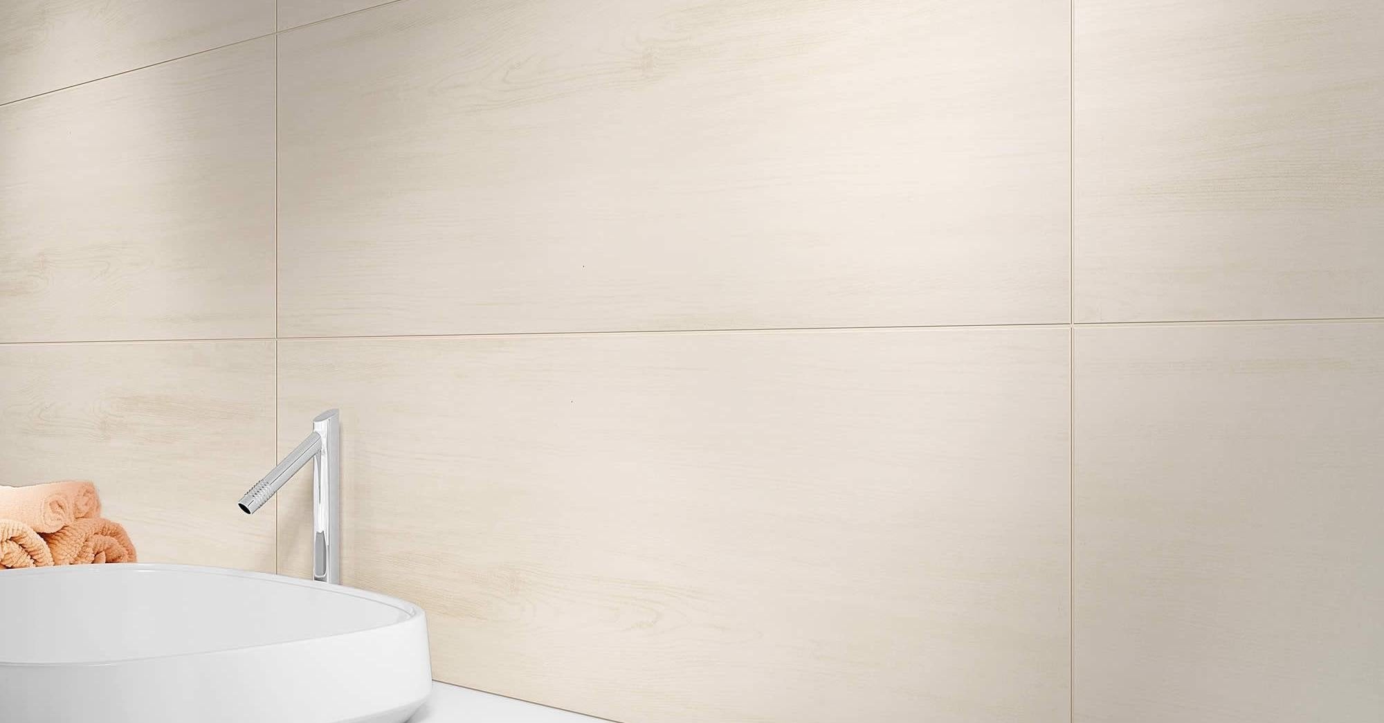 WAVE - PORCELAIN & CERAMIC TILES